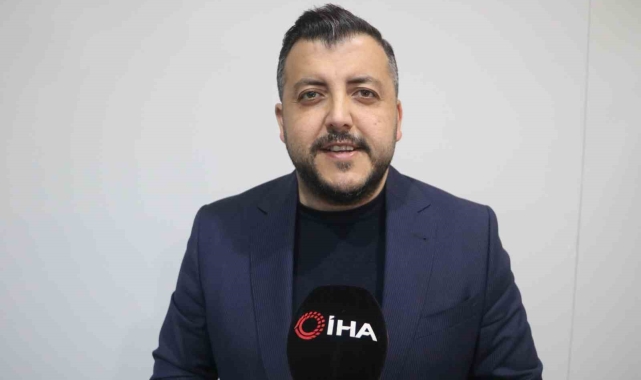 Ahmet Atıç: "Beşiktaş maçına galibiyet parolasıyla çıkacağız ve inşallah kazanacağız"