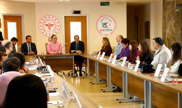 Aile Hekimliği Uyum 1. Aşama Sertifikalı Eğitim Programı tamamlandı