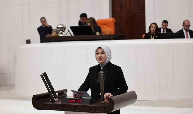 Ak Partili Toy'dan İmamoğlu'na sert yanıt