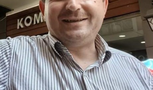 Akçaabat'ta bir kişi ölü olarak bulundu