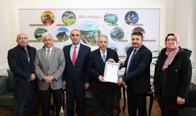 Akçakaya ve Endürlük sakinlerine tapu müjdesi