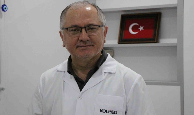 Akciğer kanserine yılda 40 binden fazla kişi yakalanıyor