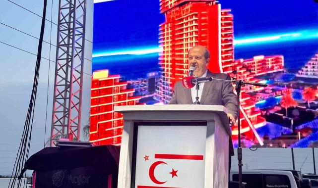 Akdeniz'in cazibe merkezi Kıbrıs'a yatırımlar artıyor