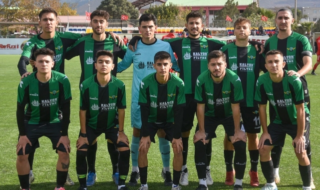 Akhisarspor maçlara çıkamaz hale geldi
