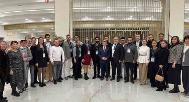 Alanya Belediye Tiyatrosu yurt dışından ödülle döndü