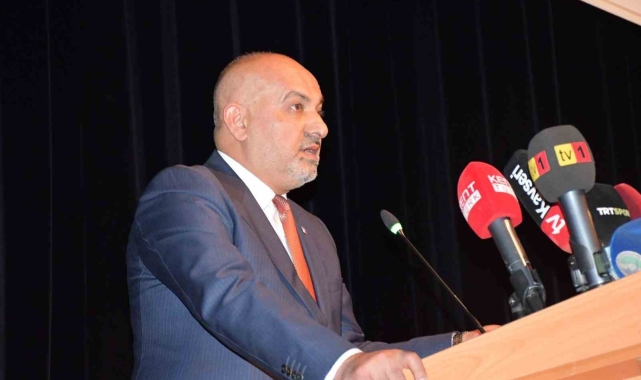 Ali Çamlı: "Kalbini kırdığım tüm taraftarlarımızdan özür diliyorum"