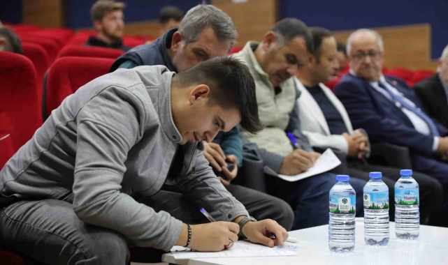Aliağa Belediyesi, işveren ile iş arayanları buluşturmaya devam ediyor