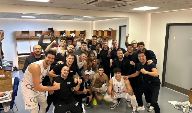 Aliağa Petkimspor, Tofaş deplasmanında