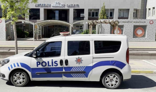 Alkollü vaziyette tabanca temizlerken çocuğu vuran polis tutuklandı