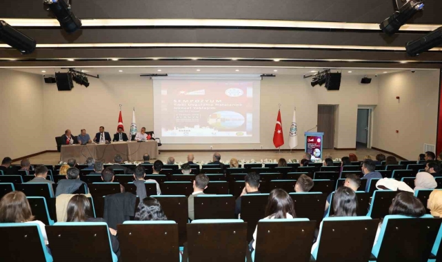 ALKÜ'DE Adli Tıp Çalıştayı düzenlendi