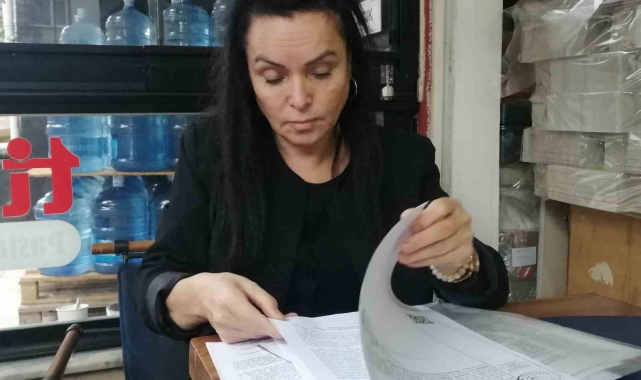 Almanya'dan şifa bulmak için geldiği İstanbul'da canından oluyordu