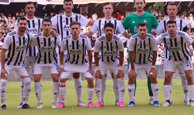 Altay, 10 maç sonra kazandı