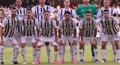 Altay, 9 maçtır galibiyete hasret