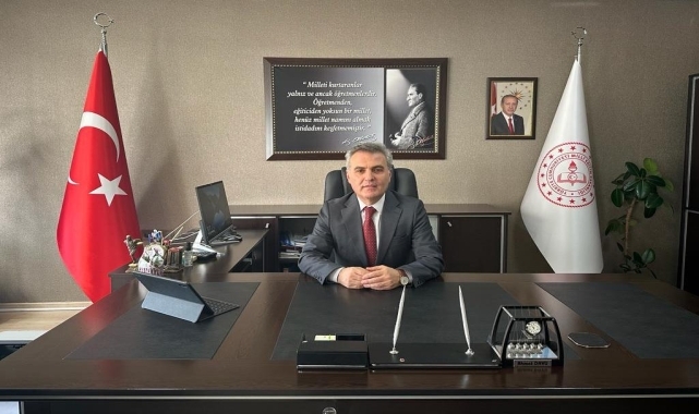 Amasya'da okullarda "Minik Fırçalar Büyük Hayaller Projesi" uygulanıyor
