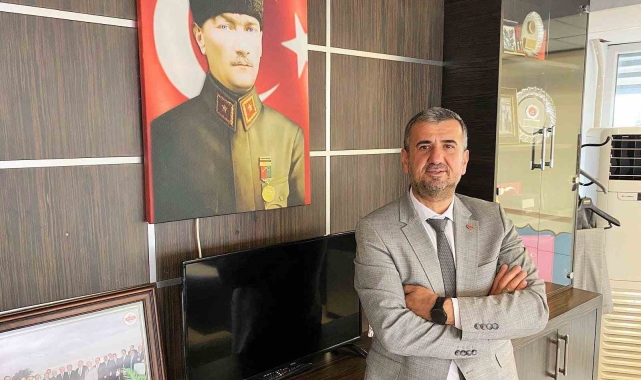ANASİAD Başkanı Birkan: "Türk iş dünyası, Atatürk'ün izinde"