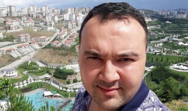Ankara'da yol verme kavgası cinayetle bitmişti: Güvenlik kamerasına yansıdı