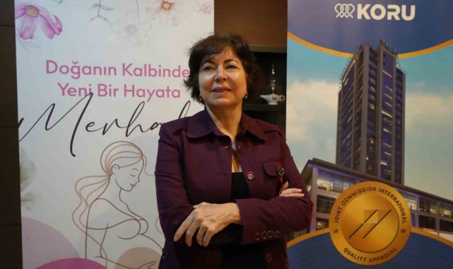 Anne ve baba adayları bu kampta bilinçlendirildi