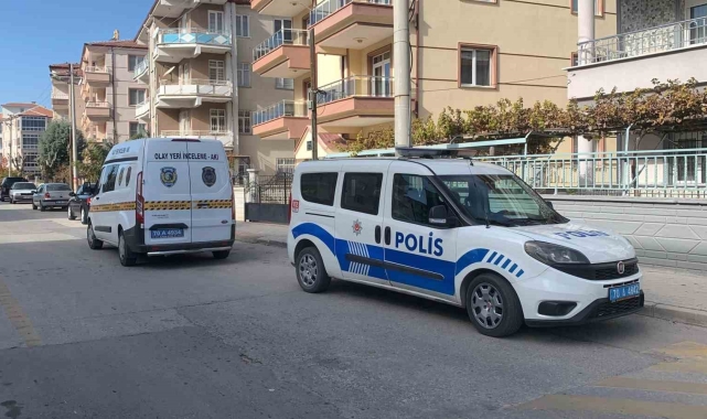Annesi tarafından yatağında ölü bulundu