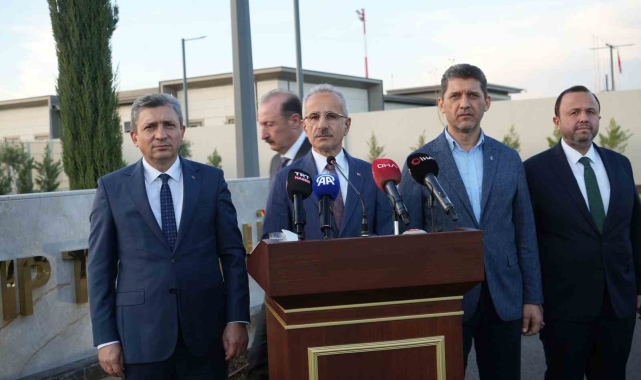 Antalya Havalimanı kapasitesi 2025'e 82 milyon kapasiteyle girecek