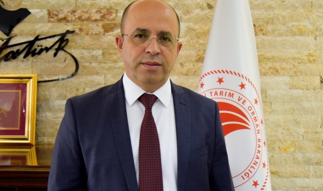 Antalya İl Tarım ve Orman Müdürlüğünün projesi AB'den hibe kazandı
