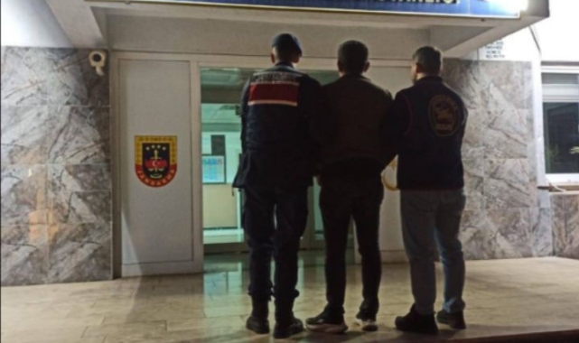 Antalya'da 299 aranan şahıs yakalandı
