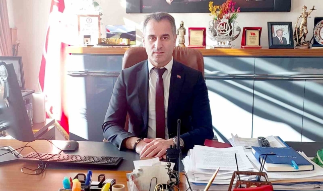 Ardahan İl Sağlık Müdürü Askeroğlu, 'Aile Hekimliği yeni yönetmeliği' ile ilgili bilgilendirme yaptı
