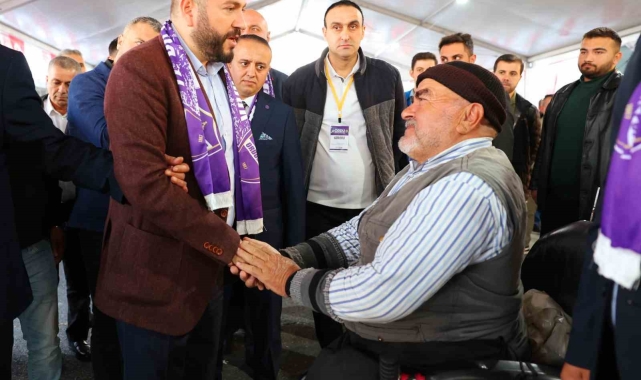 Arnavutköy'de düzenlenen Ordu Tanıtım Günleri'nde renkli görüntüler oluştu