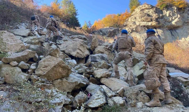 Artvin'de kayıp işçi 11 gündür aranıyor