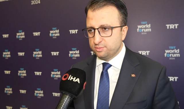 ASELSAN Genel Müdürü Ahmet Akyol: "Sınır hattında çok ciddi çözümlerimiz var"