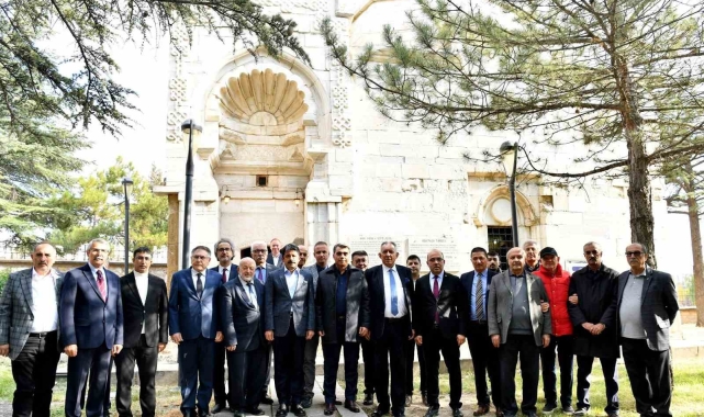 Aşık Paşa, Türk Dili Paneli'nde anıldı