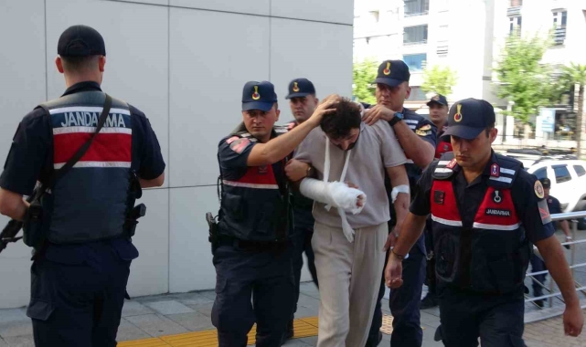 Astsubaya çarparak şehit eden motosiklet sürücüsü: "Kasten yapmadım, özür dilerim"