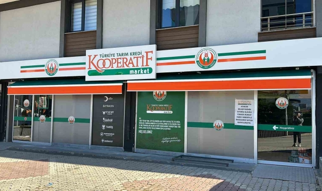 Atakum'da 'ruhsat krizi' çözüldü: Harçlar ödendi, marketler açıldı