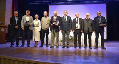 Atakum'un turizm potansiyeli değerlendirildi