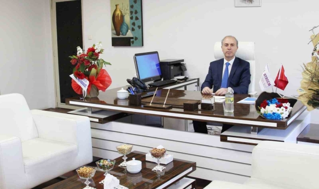 ATASEM'de Samancı dönemi