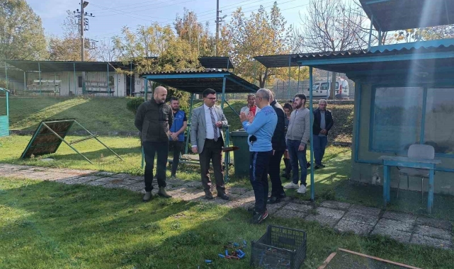 Atıcılık sporunda yeni dönem