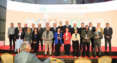 ATSO İnovasyon Ödülleri sahiplerini buldu