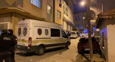 Avcılar'da yaşanan cinayetin detayları ortaya çıktı