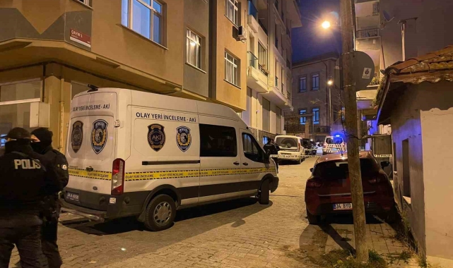Avcılar'da yaşanan cinayetin detayları ortaya çıktı