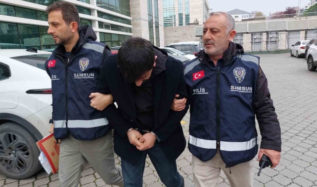 AVM'den giysi çalan zanlı: "Çalma hastalığım var"