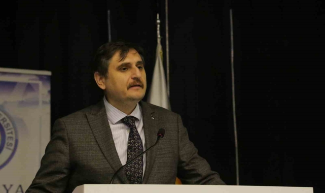 Avrasya Üniversitesi'nden 20 Kasım Dünya Çocuk Hakları gününde anlamlı etkinlik