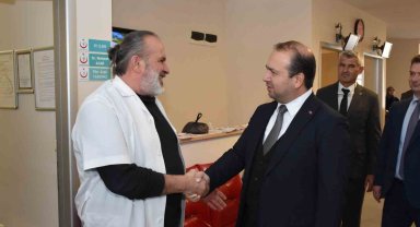 Aydın İl Sağlık Müdürlüğü'nden Aile Hekimliği Yönetmeliği açıklaması