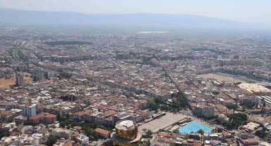 Aydın, soğuk bir haftaya başlayacak