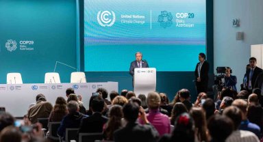 Azerbaycan'dan COP29'un son saatlerinde iş birliği çağrısı