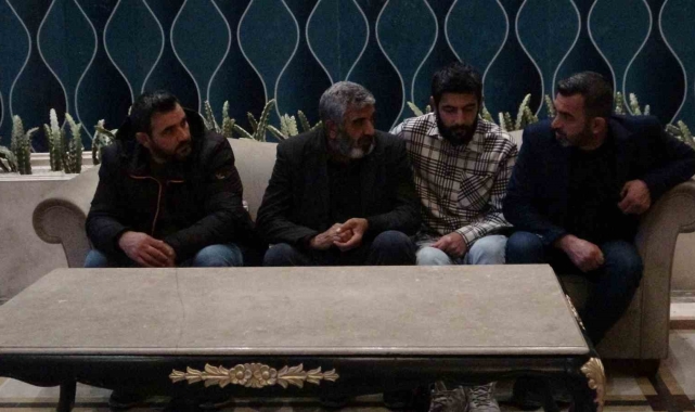 Baba Nizamettin Kabaiş: "Rojin'in otopsi raporunda 'suda boğulma' yok"