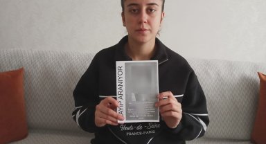 Babaannesi ve dedesinin kaçırdığı iddia edilen 1,5 yaşındaki çocuktan 8 gündür haber alınamıyor