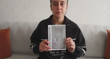 Babaannesi ve dedesinin kaçırdığı iddia edilen 1,5 yaşındaki çocuktan 8 gündür haber alınamıyor