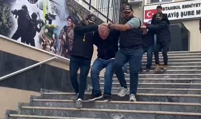 Bahçelievler'de uyuşturucu tartışması kanlı bitti
