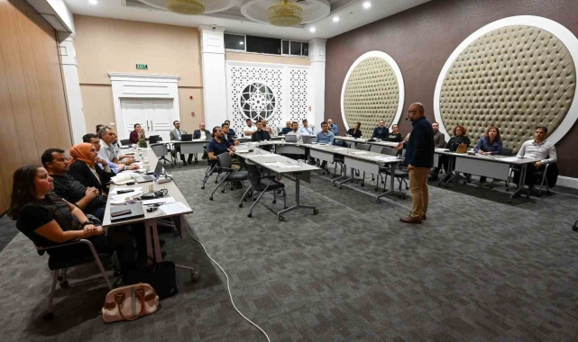 BAKA desteği ile girişimcilik ekosistemine yön verecek mentörler yetişiyor