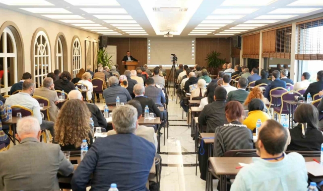 Bakan Tekin, Liberal Düşünce Kongresi'ne katıldı