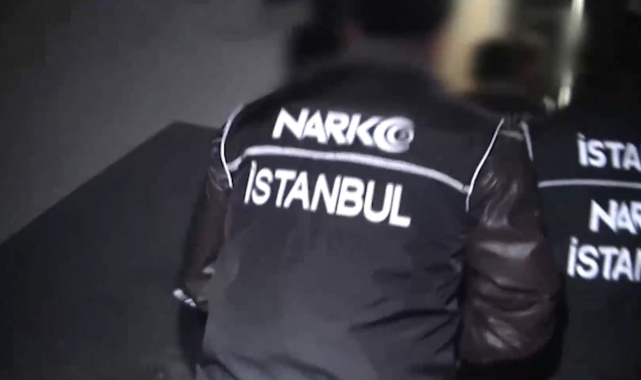 Bakan Yerlikaya: "Narkoçelik-48 operasyonlarında 4 ton 887 kilogram uyuşturucu ve 9 milyon 989 bin 238 adet uyuşturucu hap ele geçirildi"